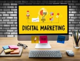 What is Digital Marketing?